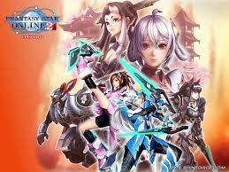 Posts about wallpaper written by raujinn. Phantasy Star Online 2 Wallpapers Wallpaper Cave
