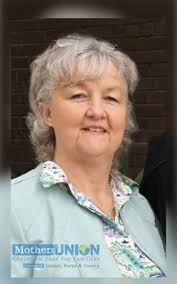 Cashel, Ferns, Ossory Mothers' Union