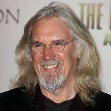 Pin On Billy Connolly