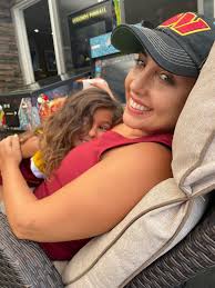 Amy Levy 🗣💬🍴🍷