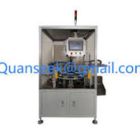 Jubilee Hose Clamp Machine | Custom automated - Hose Clamp ...