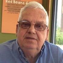 Chester "Cotton" Wiley King Obituary