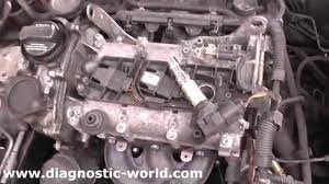 This system scans and overlooks the operation of your vehicle to ensure your vehicle operates properly and meets emission standards. Seat Ibiza Ignition Coil Replace Engine Warning Light Clear P0303 16687 Youtube