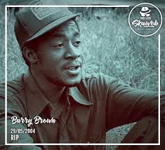 Cecil Campbell (born 20 December 1974), better known as Terror Fabulous is  a Jamaican dancehall deejay, who had success in the 1990s. Campbell was  introduced to producer Dave Kelly after completing a