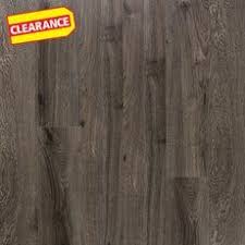 Clearance Titanium Oak Luxury Vinyl Plank Waterproof Flooring Luxury Vinyl Luxury Vinyl Plank