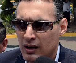 Jorge Cálix y su núcleo familiar vinculado al narcotráfico