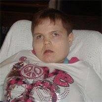 Jessica LeeAnn Lynn Obituary