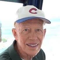 Leroy James Peterson Obituary