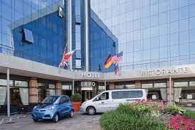 Hotel In Verona Villafranca Di Verona Bw Plus Hotel Expo Verona Villafranca Di Verona