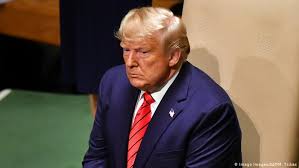 This is the official facebook page for donald j. Faz Dve Zadachi Dempartii V Dele Ob Impichmente Trampa Sobytiya V Mire Ocenki I Prognozy Iz Germanii I Evropy Dw 15 11 2019