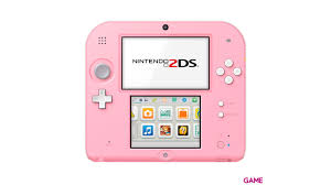 Todos los ⚡ juegos de nds ⚡ (nintendo ds) en un solo listado completo: Nintendo 2ds Rosa Nintendo 3ds Game Es
