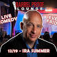 Friday Night Comedy - Ira Summer - Downtown Santa ... event in Santa Rosa, CA