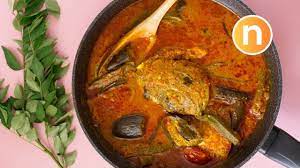 #34 ikan bakar adnan bin hassan teluk tempoyak penang. Secrets To Fish Head Curry Mamak Kari Kepala Ikan Mamak Nyonya Cooking Youtube Asian Recipes Fish Curry Recipe Curry Recipes