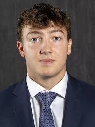 2026 Men's Lacrosse Roster