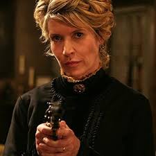 Nighty Night star Julia Davis creating new Sky Atlantic series