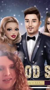 Hollywood Story Fashion Cup