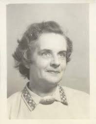 Leona Blum 1934-2009 English Teacher