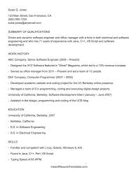 This resume format also tends to pass through applicant tracking systems more smoothly than if the chronological and functional resume formats sit on two ends of a spectrum, the combination resume. The 41 Best Free Resume Templates The Muse