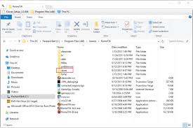 Más juegos que cualquier otra plataforma. Maneras Faciles De Copia De Seguridad De Los Archivos De Juegos Guardados En Windows 10