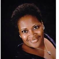 Melody B Scott Obituary