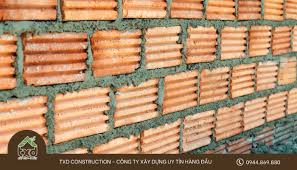 Cập nhật giá gạch xây nhà bao nhiêu tiền mới nhất 2025