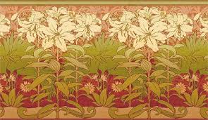 Bradbury Bradbury Art Wallpapers Old House Online Floral Wallpaper Landscape Wallpaper Art Wallpaper