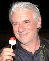 1 may 1955) is an italian actor and film director. Foto Di Ricky Tognazzi