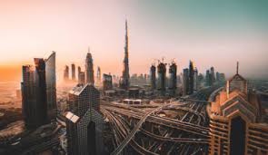 US, China partner on scam center takedown in Dubai