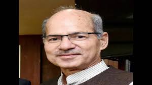 Anil Madhav Dave's demise has taken away part of my student life, says MP  Congress leader