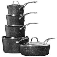 10 best nonstick cookware sets, according to kitchen pros Cookware Stainless Steel Induction Cookware Best Buy Canada