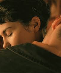 Audrey tautou audrey tautou elle a travaillé avec mathieu kassovitz dans ce film. Pin De Rainlorraine En Actors Filmmakers Dias De Cine Cine Frances Cine