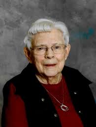 Obituary of Ferne Robb