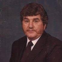 Leonard James Rife Obituary