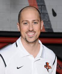 Jeremy Duerr Varsity Boys Basketball Head Coach
