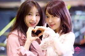 Ships De Iz One Kim Lee Honda