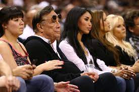 Ballmer typically peppers rivers with question… Nba Probes L A Clippers Owner Donald Sterling On Alleged Racist Audio Time