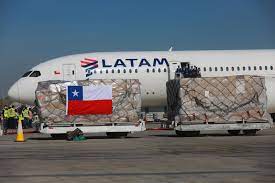 Последние твиты от latam airlines (@latamairlines). Latam Airlines Brasil Muss Wegen Coronavirus Insolvenz Anmelden Manager Magazin