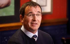 Gary Bowyer Press Conference