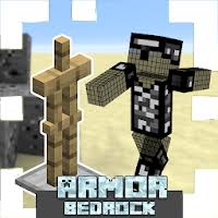 Armor expansion (winter update) 175. Download Mod Bedrock Armor Free For Android Mod Bedrock Armor Apk Download Steprimo Com