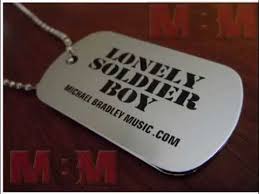Lonely soldier boy cm bb ab bb cahaya mentari kan datang kembali. Michael Bradley Lonely Soldier Boy Youtube