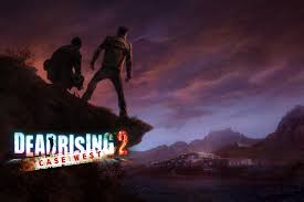 Dead Rising 2 Case West Concept Art Neoseeker