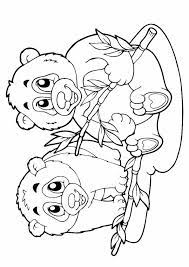 Print Coloring Image Momjunction Unicorn Coloring Pages Coloring Pages Panda Coloring Pages