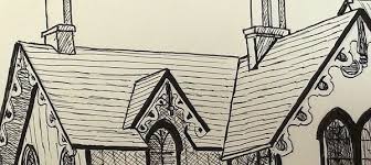 You have 14 days, from receipt, to notify the seller if you wish to cancel your order or exchange an item. How To Draw A Beautiful House In Pen And Ink Online Art Lessons