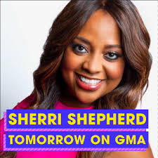 Good Morning America!” That's what I'll be saying tomorrow, Thursday Aug 6 