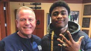 Bond Goes Beyond Brotherhood For Mike Doss & AJ Kirk