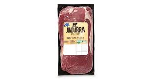Skinny salisbury steak, but this time i put my salisbury patty on a skinny bagel (from aldi) & topped it with a slice of low fat swiss. Aldi Jindurra Eye Fillet Productreview Com Au