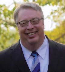 Gary Furr celebrates 20 years