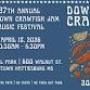 Downtown Crawfish Jam 2026
