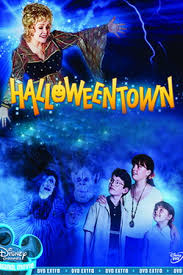 The movie takes place on halloween night in salem, massachusetts. Top 5 Halloween Movies The Focus