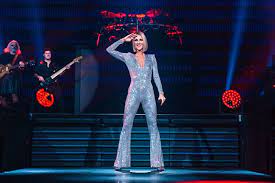 Find celine dion's upcoming u.s. Celine Dion Concert Paris 2022 Tickets 16 24 Sep France